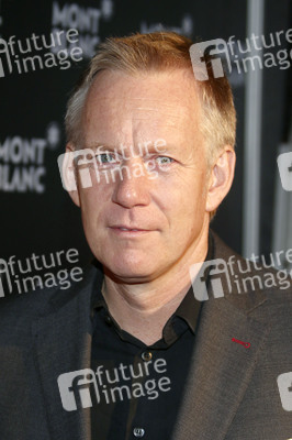 Montblanc Boutique Opening in Hamburg