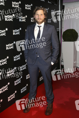 Montblanc Boutique Opening in Hamburg