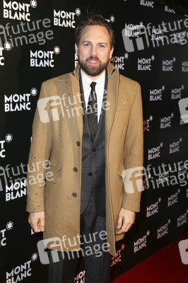 Montblanc Boutique Opening in Hamburg