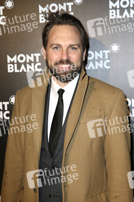 Montblanc Boutique Opening in Hamburg