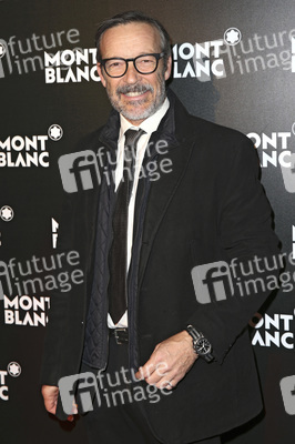 Montblanc Boutique Opening in Hamburg