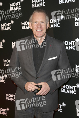 Montblanc Boutique Opening in Hamburg