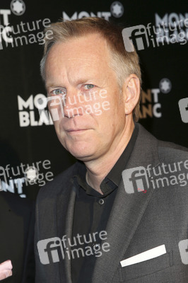 Montblanc Boutique Opening in Hamburg