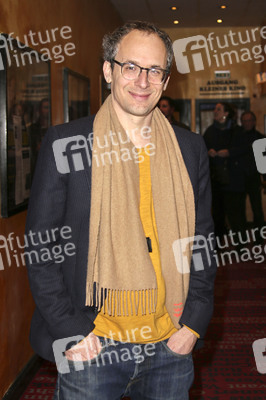 Filmpremiere 'Nichts passiert' in Hamburg