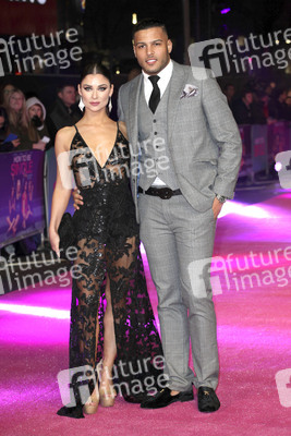 Filmpremiere 'How to Be Single' in London
