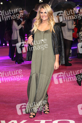 Filmpremiere 'How to Be Single' in London