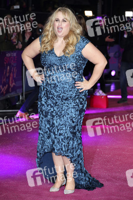 Filmpremiere 'How to Be Single' in London
