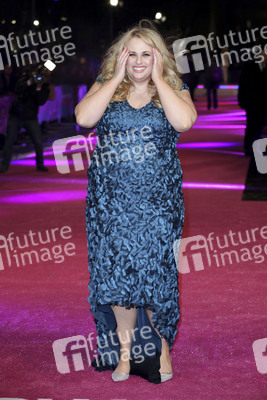 Filmpremiere 'How to Be Single' in London