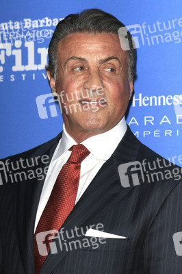 Montecito Award Verleihung auf dem 31. Santa Barbara International Film Festival