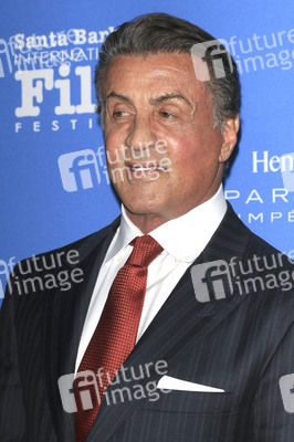Montecito Award Verleihung auf dem 31. Santa Barbara International Film Festival