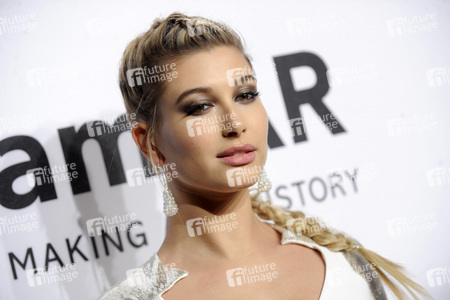 amfAR New York Gala 2016