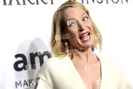 amfAR New York Gala 2016