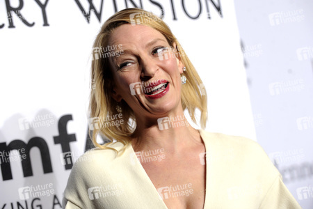 amfAR New York Gala 2016