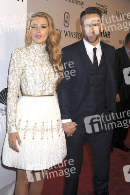 amfAR New York Gala 2016