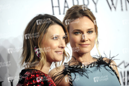 amfAR New York Gala 2016