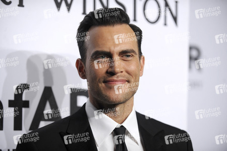 amfAR New York Gala 2016