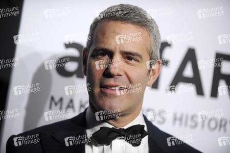 amfAR New York Gala 2016