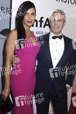 amfAR New York Gala 2016