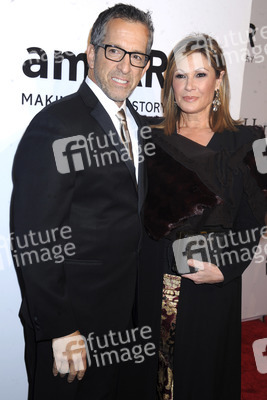 amfAR New York Gala 2016