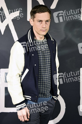 Fototermin zur TV-Serie 'Babylon Berlin' in Berlin