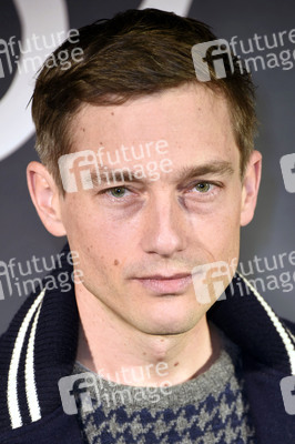 Fototermin zur TV-Serie 'Babylon Berlin' in Berlin
