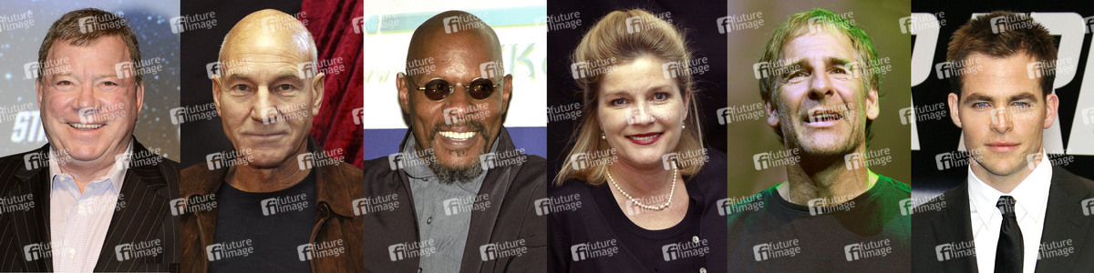 50 Jahre Star Trek