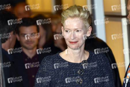 'Hail, Caesar!' Photocall, Berlinale 2016