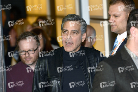 'Hail, Caesar!' Photocall, Berlinale 2016