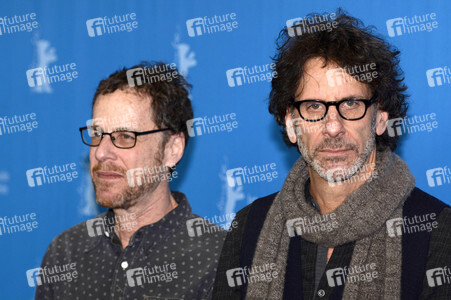'Hail, Caesar!' Photocall, Berlinale 2016