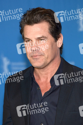 'Hail, Caesar!' Photocall, Berlinale 2016