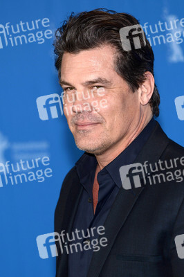 'Hail, Caesar!' Photocall, Berlinale 2016