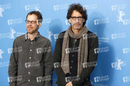 'Hail, Caesar!' Photocall, Berlinale 2016
