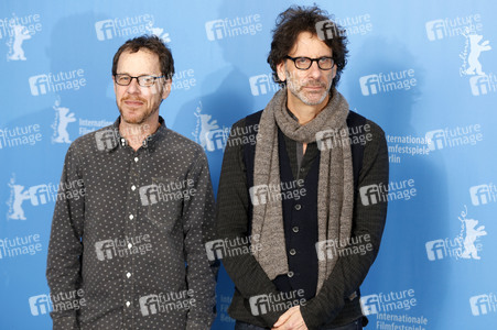 'Hail, Caesar!' Photocall, Berlinale 2016