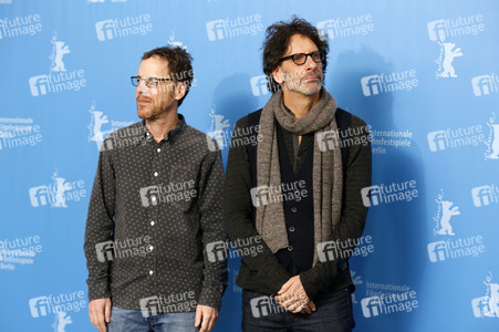 'Hail, Caesar!' Photocall, Berlinale 2016