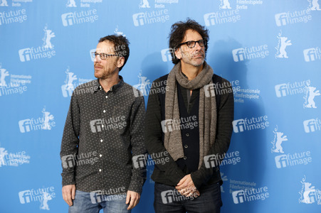 'Hail, Caesar!' Photocall, Berlinale 2016