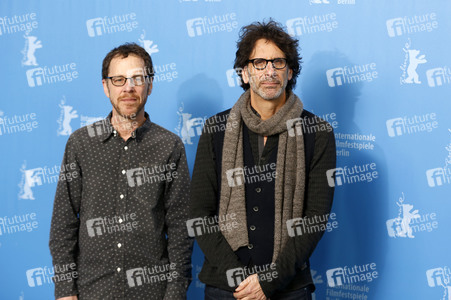 'Hail, Caesar!' Photocall, Berlinale 2016