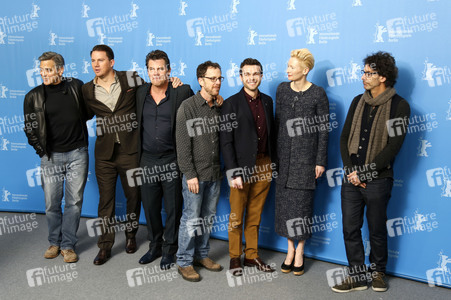 'Hail, Caesar!' Photocall, Berlinale 2016