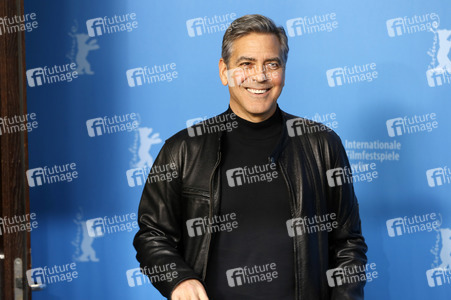 'Hail, Caesar!' Photocall, Berlinale 2016