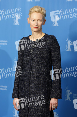 'Hail, Caesar!' Photocall, Berlinale 2016