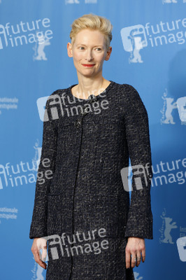 'Hail, Caesar!' Photocall, Berlinale 2016