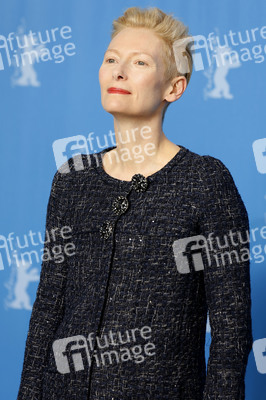 'Hail, Caesar!' Photocall, Berlinale 2016