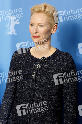 'Hail, Caesar!' Photocall, Berlinale 2016
