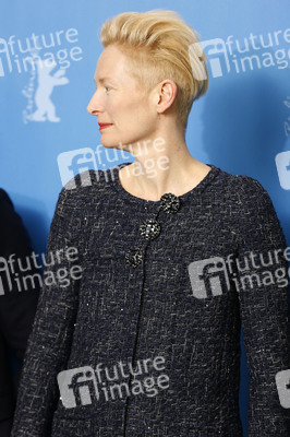 'Hail, Caesar!' Photocall, Berlinale 2016