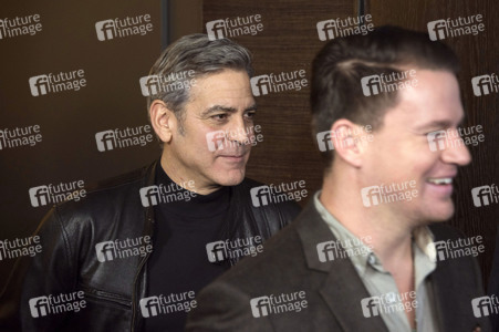 'Hail, Caesar!' Photocall, Berlinale 2016