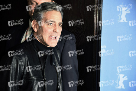 'Hail, Caesar!' Photocall, Berlinale 2016