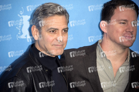 'Hail, Caesar!' Photocall, Berlinale 2016