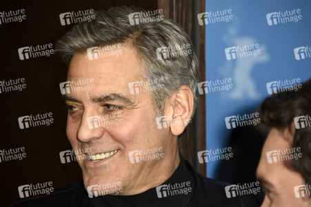 'Hail, Caesar!' Photocall, Berlinale 2016