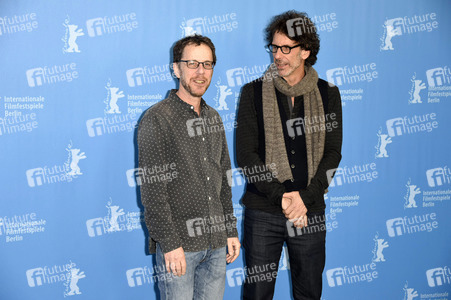 'Hail, Caesar!' Photocall, Berlinale 2016