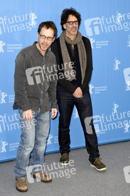 'Hail, Caesar!' Photocall, Berlinale 2016