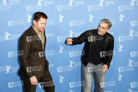 'Hail, Caesar!' Photocall, Berlinale 2016